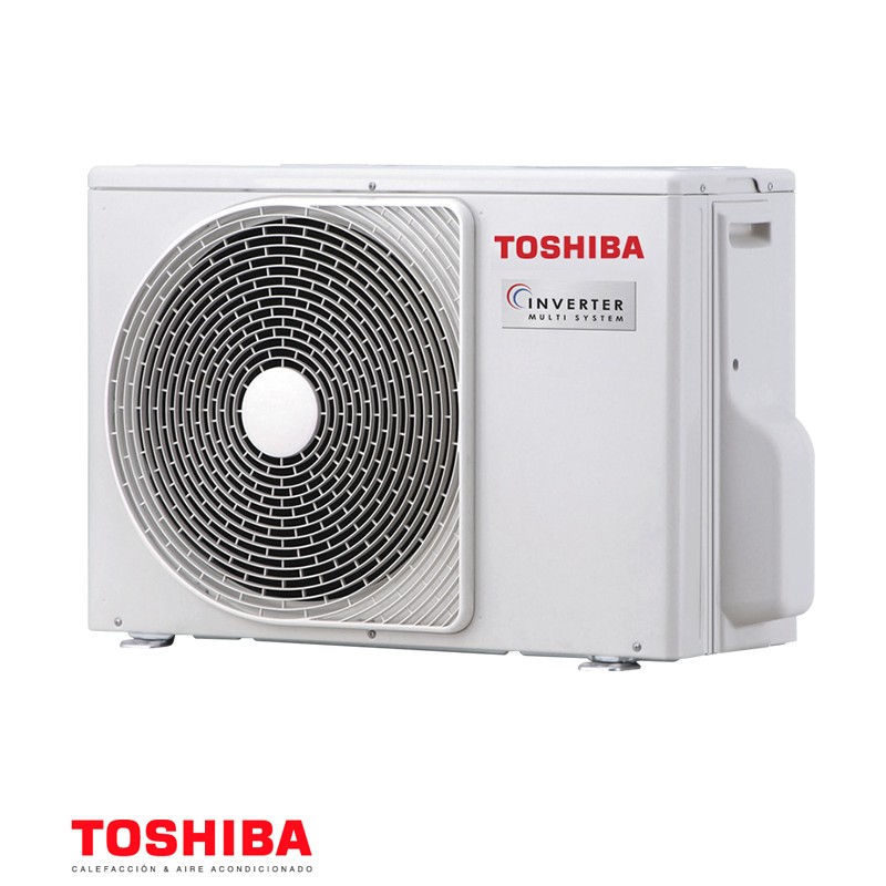 TOSHIBA RAS-2M14U2AVG-E TOSHIBA A/C UNITAT EXTERIOR MULTI  model 2M14 4,0/4,4kW R32