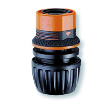 Presa rubinetto irrigazione Claber 8599 GARDENLIFE 2 vie innesto