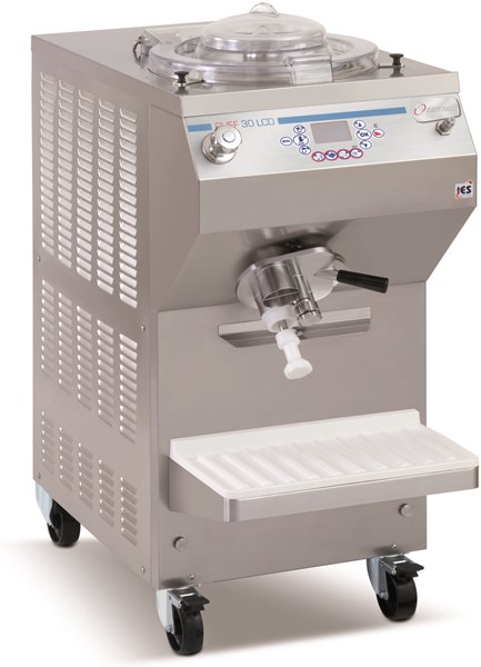 FRIGOMAT COCINA LCD CHEF 30  (Trif./Aire) CUECE CREMAS "LCD CHEF 30" (Trif./Aire)