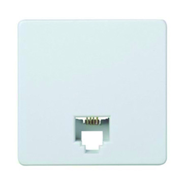 Simon 27432-62 Sockel 2P + TT Schuko In Elfenbein – Elektroinstallationsmaterial, Referenz 6552764056
