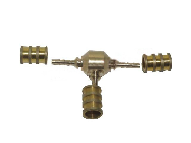 WIGAM  TERMOPLASTIC TE