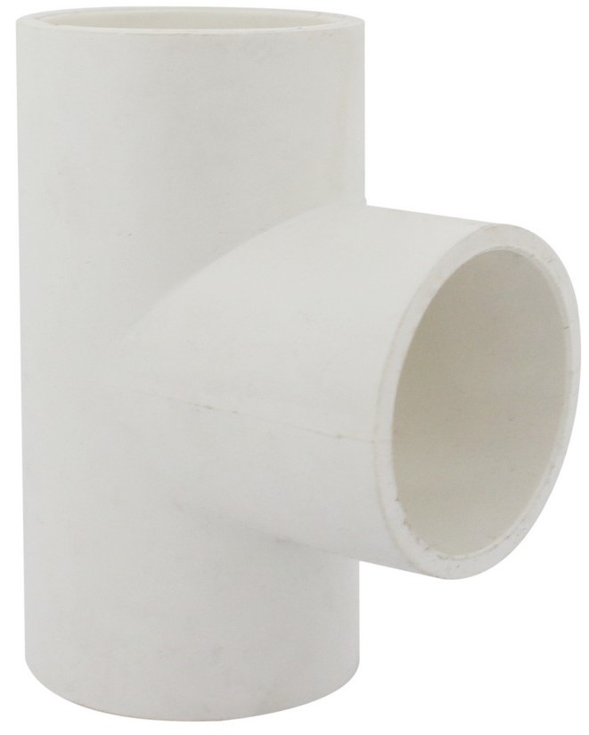 VECAMCO 2039IB1115 TE PVC 20 BLANC