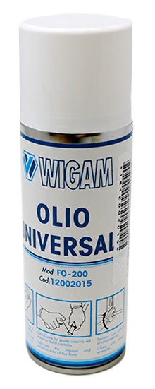 WIGAM 12002015 OLI UNIVERSAL PER ABOCARDATS