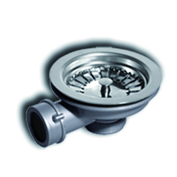 Válvula Estándar Para Fregadero De Cocina - 3.5 - Franke