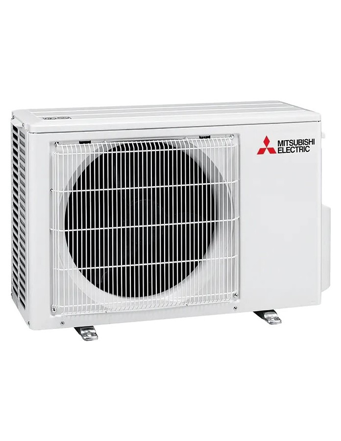 MITSUBISHI ELECTRIC MXZ-2F42VF MITSUBISHI ELECTRIC A/C U. EXTERIOR MULTI 2x1 MXZ-2F42VF (R32)