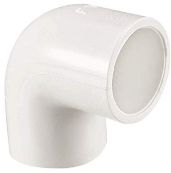 VECAMCO 20B9190050 COLZE PVC 16 BLANC