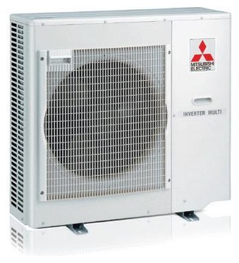 MITSUBISHI ELECTRIC MXZ-4F83VF MITSUBISHI ELECTRIC A/C U. EXTERIOR MULTI 4x1 MXZ-4F83VF (R32)