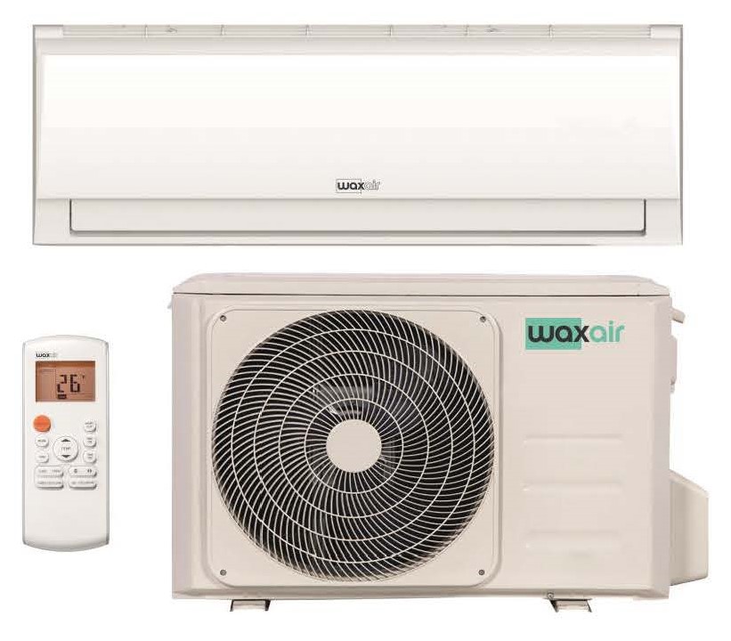 WAXAIR S0350EMG WAXAIR A/C SPLIT DE PARET AMURA 12