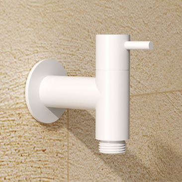 IMEX FAA011/ABL ARCHES AIXETA JARDI ADAPTADOR CLABER BLANC MATE