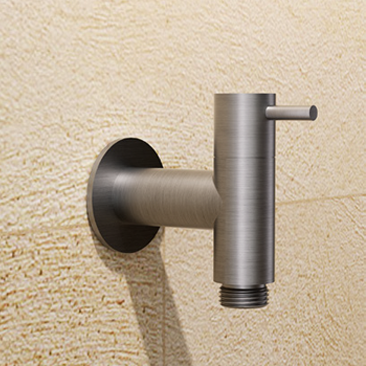 IMEX FAA011/AC ARCHES AIXETA JARDI ADAPTADOR CLABER ACER INOX