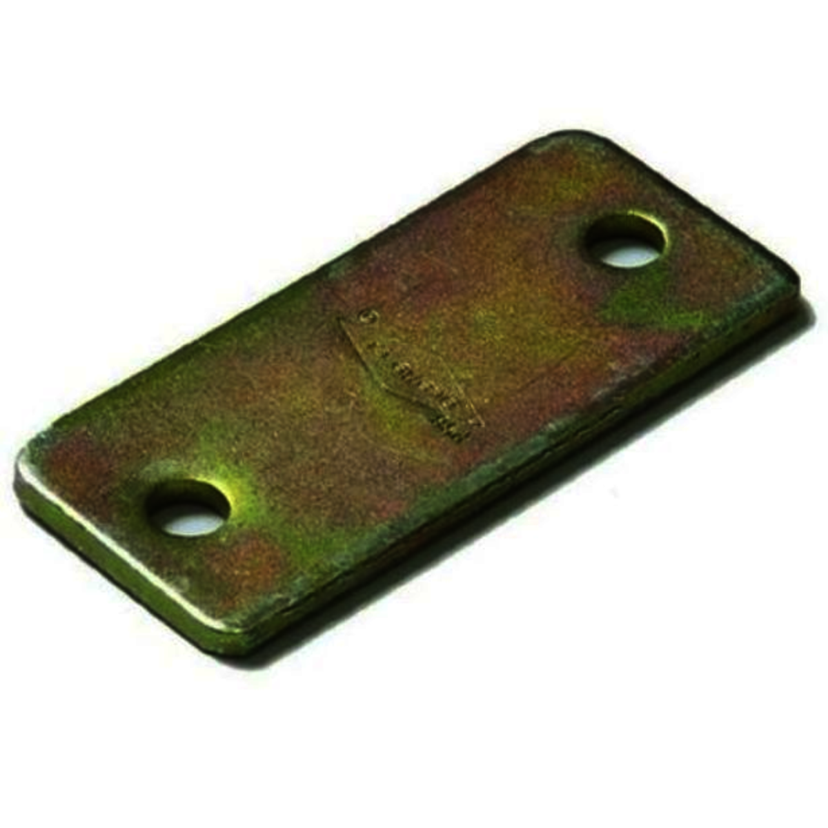 INCISA  PLACA SUPERIOR PER ABRAÇADERA PP C5