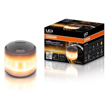 OSRAM 4062172397599 BALISA COTXE D'EMERGENCIA DGT 3.0

