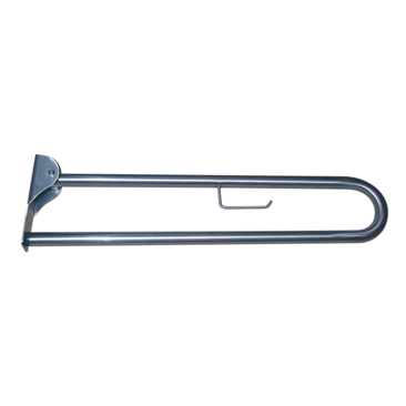 PRESTO 88170 BARRA AJUDES ABATIBLE 170 cm INOX