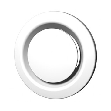 SIBER BEIP 1000 BOCA EXTRACCIÓ/INSUFLACIÓ Ø100mm AMB CONNECTOR