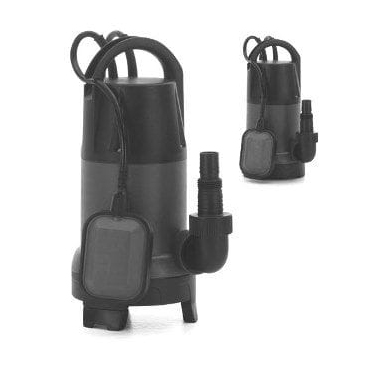 ESPA CA-0432 BOMBA BAICO DRENAP 7-7MA per aigua neta monofàsica amb boia utilització esporàdica