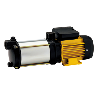 ESPA 97178 BOMBA PRISMA 25-3M monofasica conexions 1"