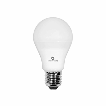 BENEITO FAURE 592125SC-3(N) BOMBETA LED STANDARD 360° 9W E27 3000K