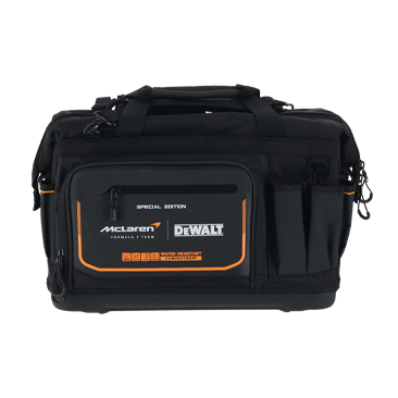 DEWALT DWST60104-9 BOSSA PER A EINES ACCES TOTAL EDICIO McLaren