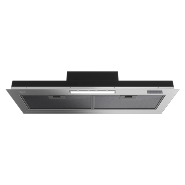 TEKA 113120007 CAMPANA INTEGRA GFI 93030 KOS INOX 90m CLASSE ENERGETICA D