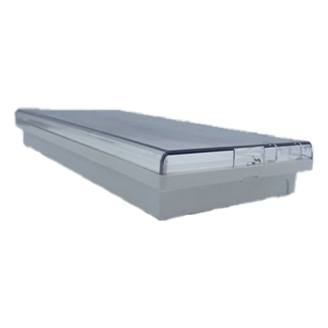 TRQ 18301 CLIP MARC ENCASTAR EMERG. ST-21 (JOC/BOSSA)