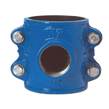AVK 10-110-30-011 AVK COLLARI PVC/PE 10/00-001 110-2"