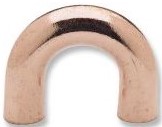 HECAPO  ACC. COURE CORBA 180º FF 1 1/8" FRED