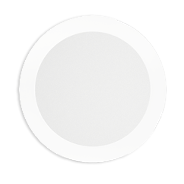 ECOLUX EC-6738 DOWN. DOGMA SUP. RODO 36W 3000K BLANC