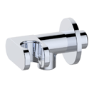 CLEVER 62466 DUTXA HIGIENICA 1 sd AIGUA CROM. SAHARA