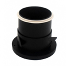 SIBER FBE100H FIXACIO SOSTRE BOCA HIGRO BH Ø125 CONDUCTE Ø100