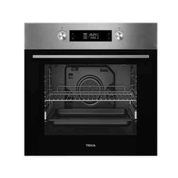 TEKA 111020101 FORN MULTIFUNCIO HCB 6370 P AMB SURROUND TEMP 9 FUNCIONS