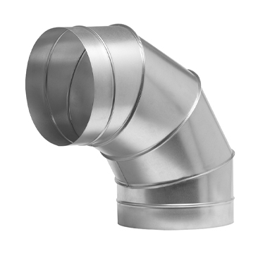 SIBER C100/90G GALVA COLZE JUNTA 100-90º