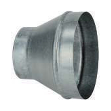 SIBER RC150125G GALVA REDUCCIO JUNTA 150-125