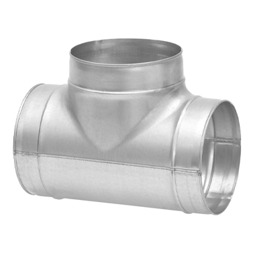 SIBER TE125G GALVA TE 90 JUNTA 125-90º