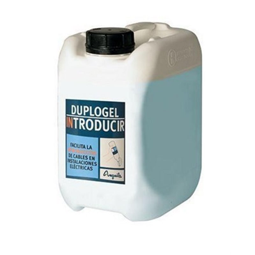 ANGUILA 46017000 GEL LUBRICANT 5000cc GARRAFA