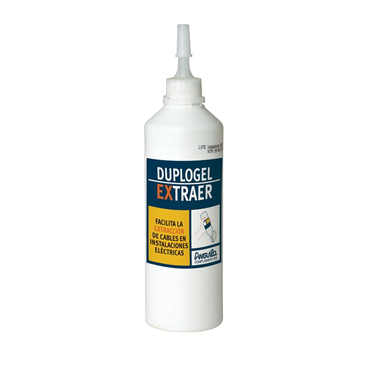 ANGUILA 46020000 GEL LUBRICANT 500cc EXTRAER