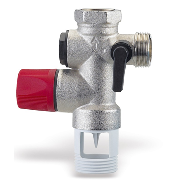 WATTS 1252550SP GRUP SEGURETAT SFR 3/4" M-F