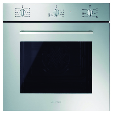 SMEG SF465X FORN ELECTRIC MULTIFUNCIO INOX