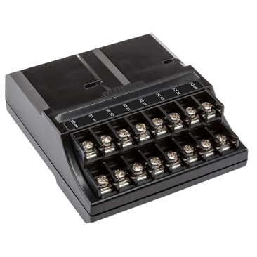 HUNTER J3406 PCM-300 MODUL 3 EST.