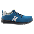 KAPITAL 862046 SABATA SEGURETAT "SQUASH" TALLA 41