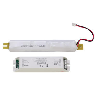 TRQ 32105 KIT T-LED PLUS 50 DRIVER INTERN 1h NP/P