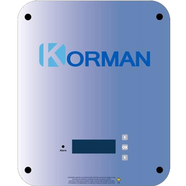 KORMAN EVO25-SE CLORADOR SALI SMART-25 gr/h