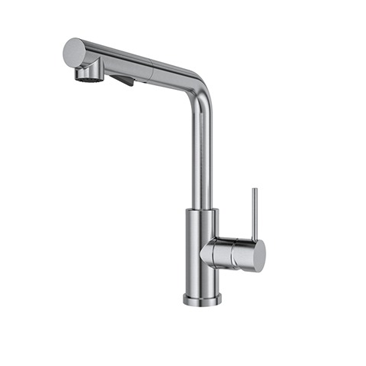 RAMON SOLER 841901H1IC MAMMA MIA MONOMANDO AIGUERA EXTRAIBLE INOX RESPATLLAT
