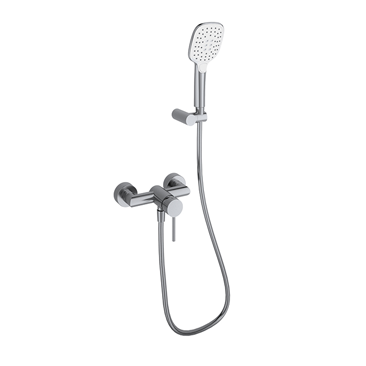 RAMON SOLER 840801Q3IX MAMMA MIA MONOMANDO DUTXA INOX