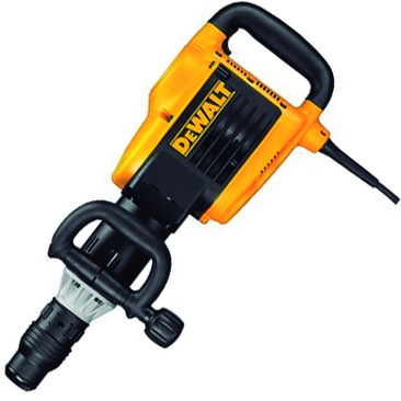 DEWALT D25899K-QS MARTELL DEMOLIDOR 10Kg 1500W 17,9J SDS-MAX