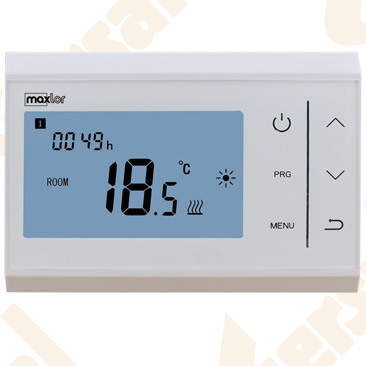 MAXLOR V85HI0002 MAXLOR CRONOTERMOSTAT FRED/CALOR