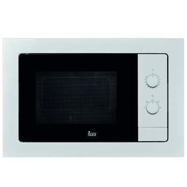 TEKA 40584001 MICROONES ENCASTRE MB-620-BI BLANC