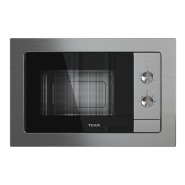 TEKA 112080002 MICROONES ENCASTRE MB 6200 BI INOX RODETES