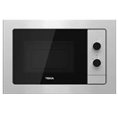 TEKA 112080002 MICROONES MB 6200 BI INOX