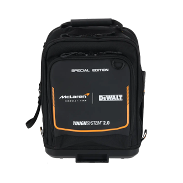 DEWALT DWST83524-9 MOTXILLA TOUGHSYSTEM 11'' EDICIO MCLAREN