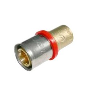 ISOLTUBEX ADC15M16 MULTI ADAPTADOR COURE CU15 - MC16